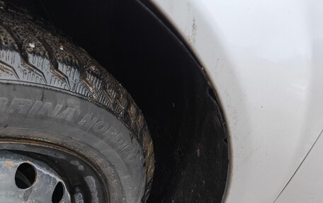 Chevrolet Aveo III, 2007 год, 450 000 рублей, 7 фотография