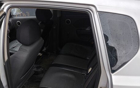 Chevrolet Aveo III, 2007 год, 450 000 рублей, 5 фотография