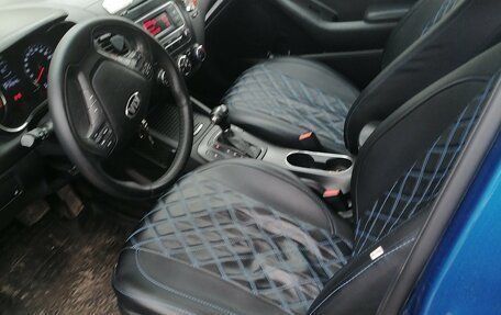 KIA Cerato III, 2014 год, 900 000 рублей, 10 фотография