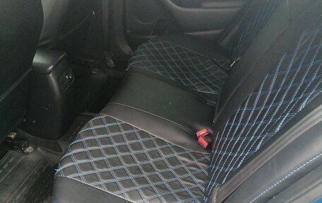 KIA Cerato III, 2014 год, 900 000 рублей, 11 фотография