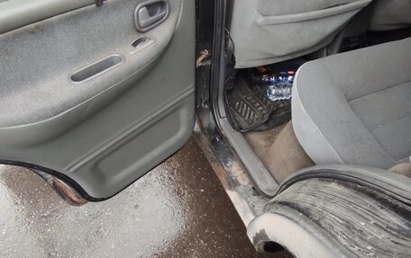 KIA Sportage IV рестайлинг, 2002 год, 350 000 рублей, 6 фотография