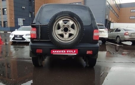 KIA Sportage IV рестайлинг, 2002 год, 350 000 рублей, 2 фотография