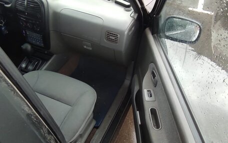 KIA Sportage IV рестайлинг, 2002 год, 350 000 рублей, 10 фотография