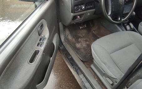 KIA Sportage IV рестайлинг, 2002 год, 350 000 рублей, 7 фотография