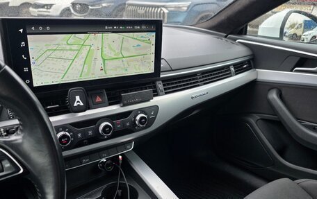 Audi A5, 2018 год, 3 050 000 рублей, 9 фотография