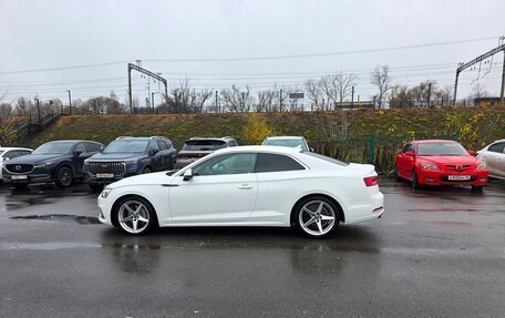 Audi A5, 2018 год, 3 050 000 рублей, 7 фотография
