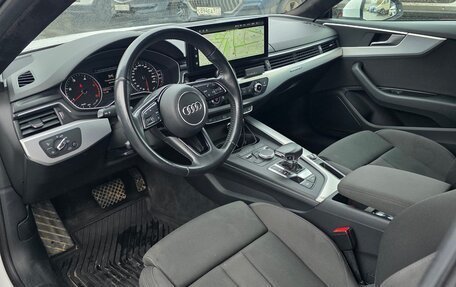 Audi A5, 2018 год, 3 050 000 рублей, 11 фотография