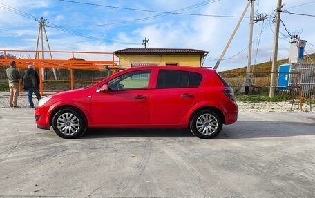 Opel Astra H, 2008 год, 550 000 рублей, 2 фотография