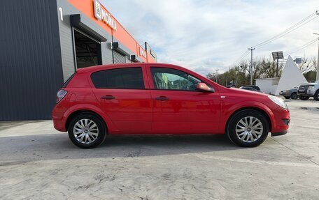 Opel Astra H, 2008 год, 550 000 рублей, 8 фотография