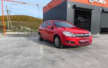 Opel Astra H, 2008 год, 550 000 рублей, 4 фотография