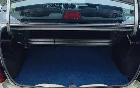 Renault Logan I, 2011 год, 750 000 рублей, 6 фотография