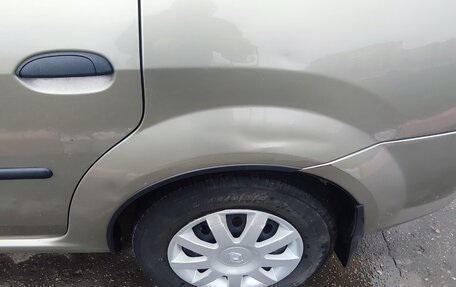 Renault Logan I, 2011 год, 750 000 рублей, 12 фотография