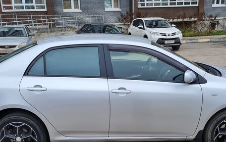 Toyota Corolla, 2007 год, 1 100 000 рублей, 6 фотография