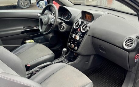 Opel Corsa D, 2008 год, 399 999 рублей, 2 фотография