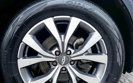 Chery Tiggo 7 Pro, 2022 год, 1 600 000 рублей, 6 фотография