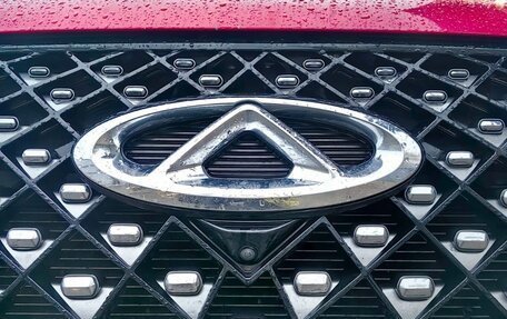 Chery Tiggo 7 Pro, 2022 год, 1 600 000 рублей, 7 фотография