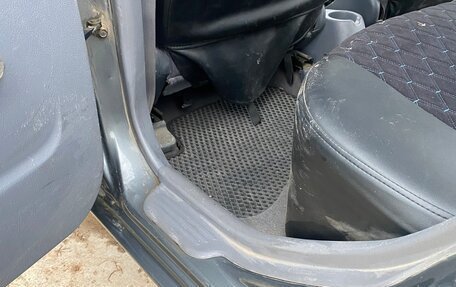 Hyundai Accent II, 2005 год, 460 000 рублей, 6 фотография