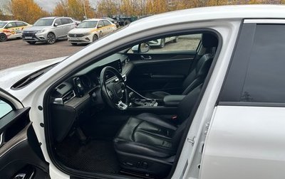 KIA K5, 2021 год, 2 200 000 рублей, 1 фотография