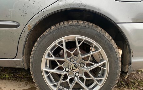 Hyundai Accent II, 2005 год, 460 000 рублей, 5 фотография