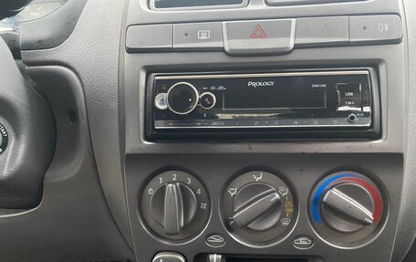 Hyundai Accent II, 2005 год, 460 000 рублей, 12 фотография