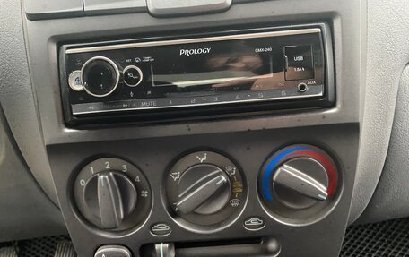 Hyundai Accent II, 2005 год, 460 000 рублей, 14 фотография