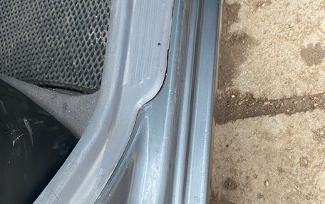 Hyundai Accent II, 2005 год, 460 000 рублей, 8 фотография