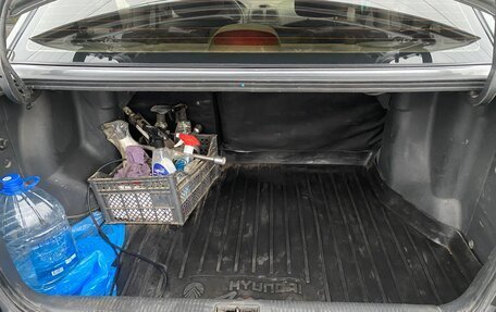 Hyundai Accent II, 2005 год, 460 000 рублей, 11 фотография