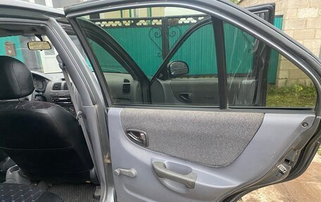 Hyundai Accent II, 2005 год, 460 000 рублей, 16 фотография