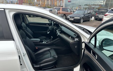 KIA K5, 2021 год, 2 200 000 рублей, 4 фотография