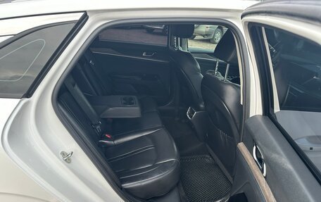 KIA K5, 2021 год, 2 200 000 рублей, 3 фотография