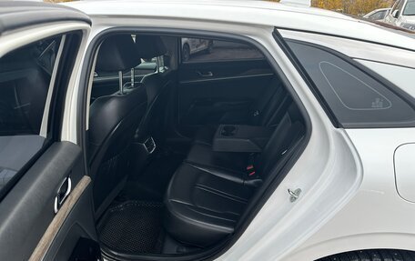 KIA K5, 2021 год, 2 200 000 рублей, 2 фотография