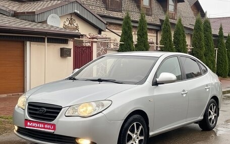 Hyundai Elantra IV, 2006 год, 379 000 рублей, 1 фотография