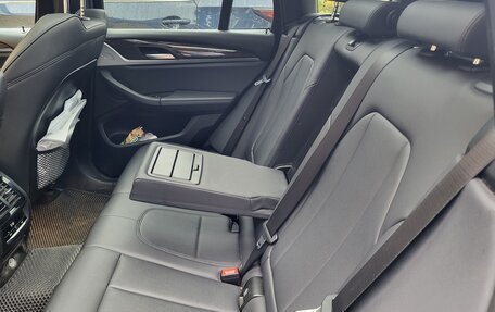 BMW X3, 2018 год, 3 100 000 рублей, 6 фотография