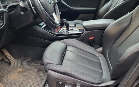 BMW X3, 2018 год, 3 100 000 рублей, 5 фотография