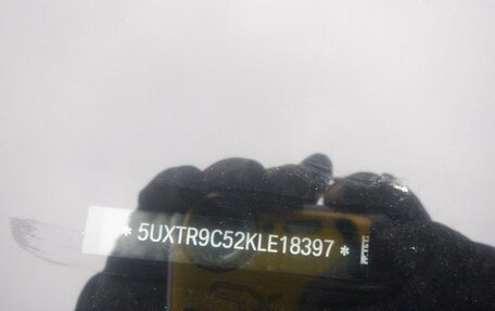 BMW X3, 2018 год, 3 100 000 рублей, 13 фотография