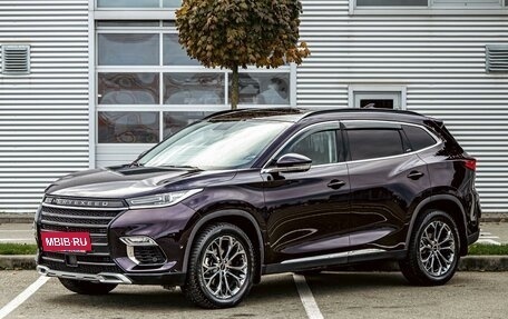 CheryExeed TXL, 2020 год, 1 895 000 рублей, 1 фотография