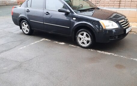 Chery Fora (A21), 2007 год, 300 000 рублей, 5 фотография