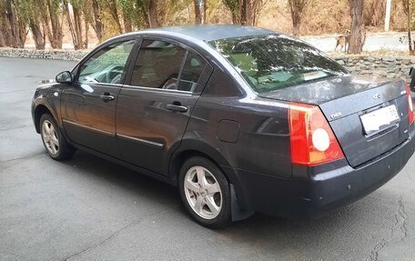 Chery Fora (A21), 2007 год, 300 000 рублей, 4 фотография