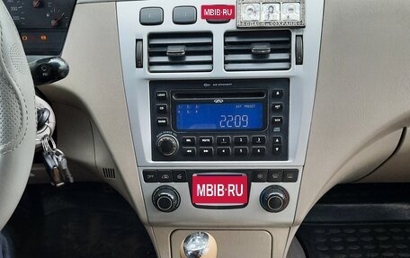 Chery Fora (A21), 2007 год, 300 000 рублей, 3 фотография