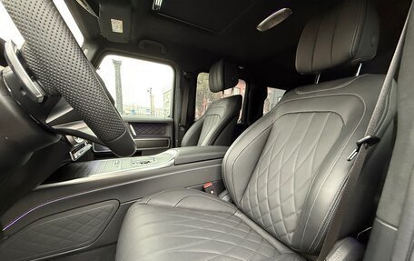 Mercedes-Benz G-Класс W463 рестайлинг _iii, 2025 год, 19 890 000 рублей, 6 фотография