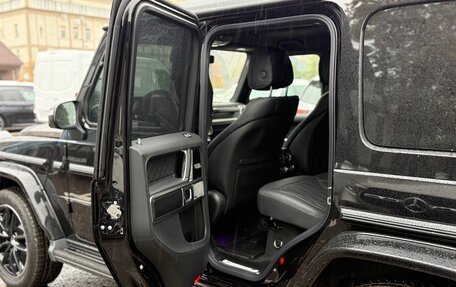 Mercedes-Benz G-Класс W463 рестайлинг _iii, 2025 год, 19 890 000 рублей, 8 фотография