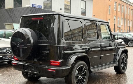 Mercedes-Benz G-Класс W463 рестайлинг _iii, 2025 год, 19 890 000 рублей, 10 фотография