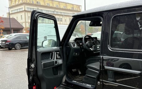 Mercedes-Benz G-Класс W463 рестайлинг _iii, 2025 год, 19 890 000 рублей, 4 фотография