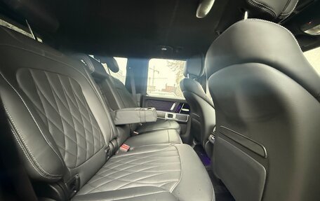 Mercedes-Benz G-Класс W463 рестайлинг _iii, 2025 год, 19 890 000 рублей, 12 фотография