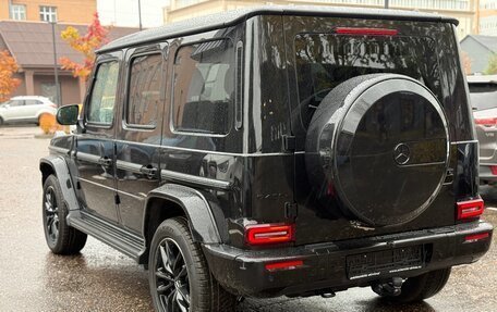 Mercedes-Benz G-Класс W463 рестайлинг _iii, 2025 год, 19 890 000 рублей, 9 фотография