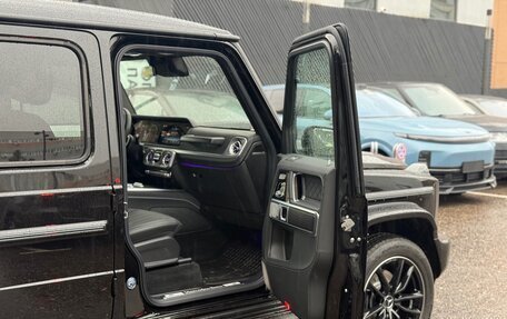 Mercedes-Benz G-Класс W463 рестайлинг _iii, 2025 год, 19 890 000 рублей, 16 фотография