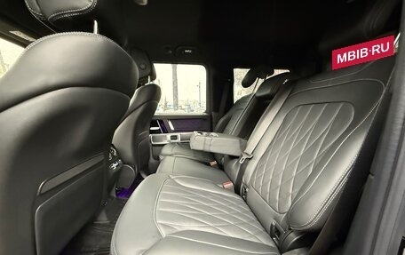 Mercedes-Benz G-Класс W463 рестайлинг _iii, 2025 год, 19 890 000 рублей, 7 фотография