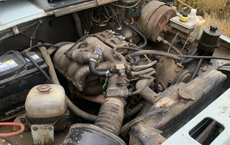 ЛуАЗ 3151, 2007 год, 230 000 рублей, 7 фотография