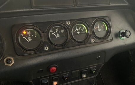 ЛуАЗ 3151, 2007 год, 230 000 рублей, 6 фотография