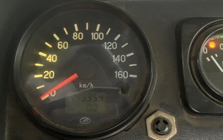 ЛуАЗ 3151, 2007 год, 230 000 рублей, 5 фотография